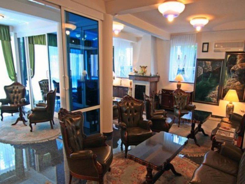 Hotel Belvedere Szarajevó Kültér fotó