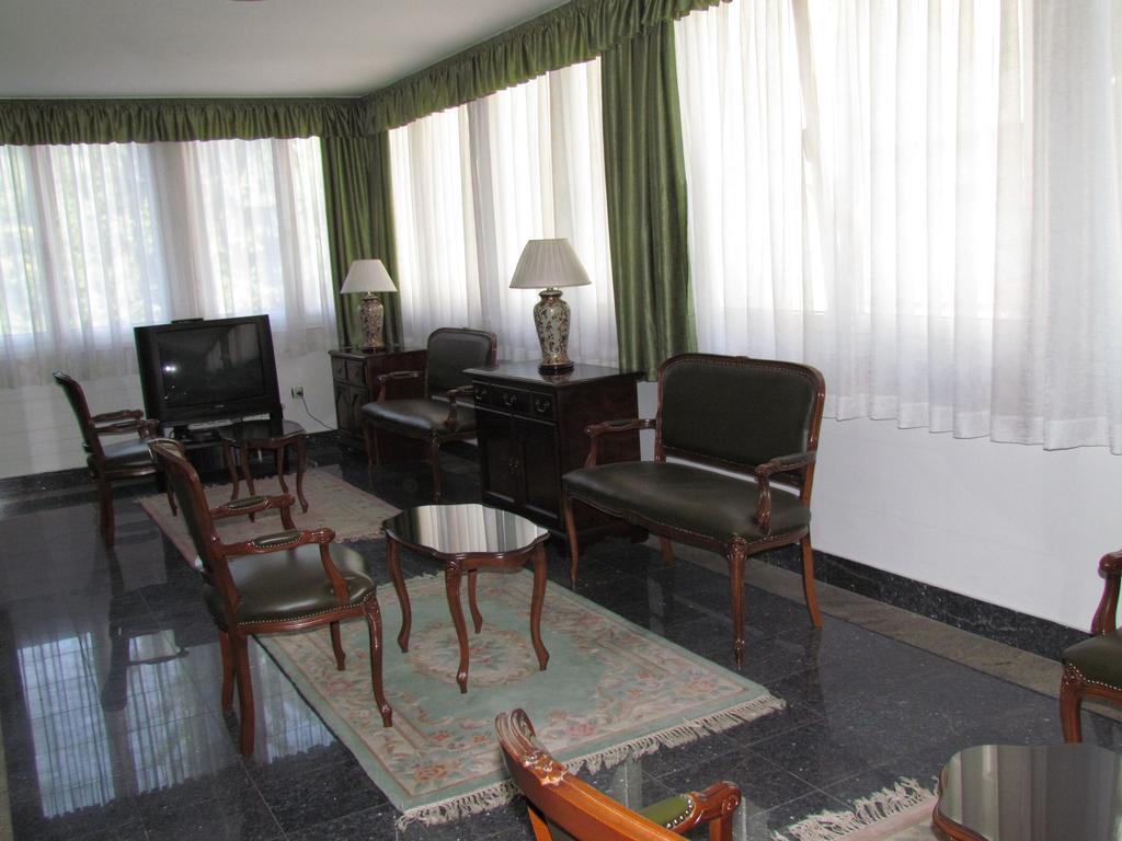 Hotel Belvedere Szarajevó Kültér fotó